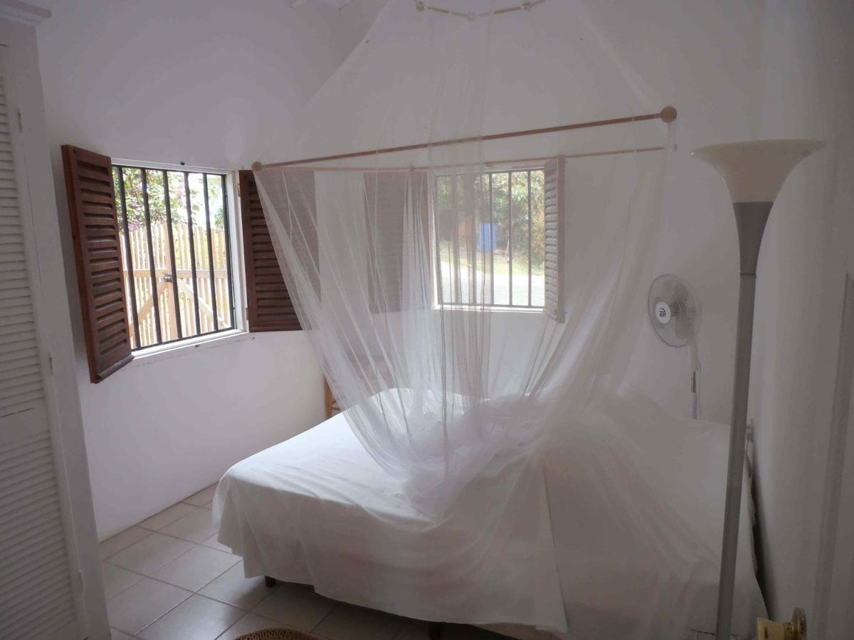 The Pink House Villa Choiseul ภายนอก รูปภาพ